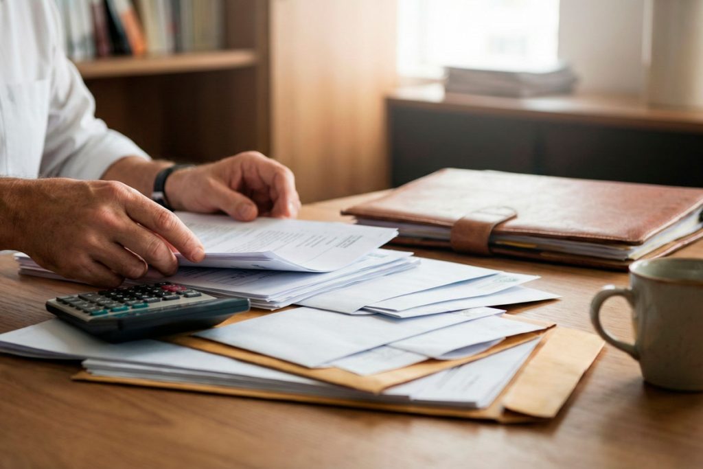 despacho de abogados en Las Rozas