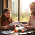 Embargabilidad de cuentas de descendientes: lo que necesitas saber