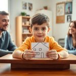 En qué edad un niño puede decidir con quién vivir