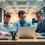 Faltas leves, graves y muy graves en el trabajo