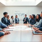 Modelo de acuerdo de colaboración entre empresas