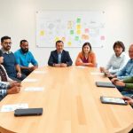 Modelos de representación para juntas de propietarios