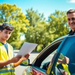 Multa por conducir sin carnet: todo lo que debes saber