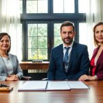 Qué es un contrato fideicomiso en España