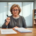 ¿Qué requisitos se necesitan para cobrar la pensión de viudedad?