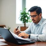 Redacción de pliego de descargo para multas