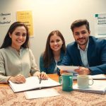 Requisitos para sacar el TIE por primera vez