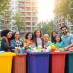Responsabilidad por tasa de basuras en alquiler: ¿quién debe pagar?