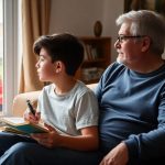 A qué edad un menor puede decidir con quién vivir