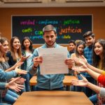 Acusaciones falsas y sus consecuencias legales