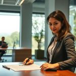 Baja voluntaria por incumplimiento de contrato laboral