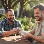 Cuánto dinero me puede dar mi padre sin declarar