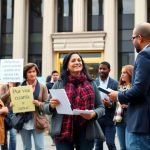 Derechos ciudadanos ante administración