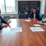 Diferencia entre capacidad procesal y legitimación