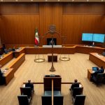 Diferencia entre juzgado de lo penal y juzgado central de lo penal