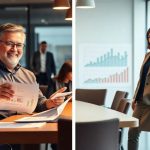 Diferencia entre socio y administrador de una empresa