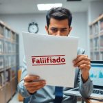 Falsedad en documento público por funcionario: implicaciones y consecuencias