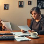 Insolvencia ante obligación de pago de legítima: ¿qué hacer?