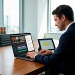 Inteligencia Artificial para el Sector Legal: Guía Práctica para Agilizar Juicios y Arbitrajes