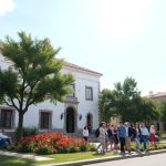 Juzgado de paz de los Palacios y Villafranca