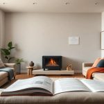 Legalidad de chimenea en piso: ¿es posible?