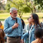 Mayorías necesarias para denuncia comunitaria