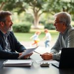 Modelo convenio regulador divorcio mutuo acuerdo custodia compartida