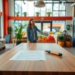 Modelo de contrato de cesión de uso gratuito de local comercial