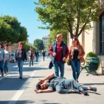 Omisión del deber de socorro y denegación de auxilio: aspectos legales