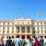 Poderes públicos en España: estructura y funciones