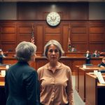 Te pueden citar como testigo sin tu consentimiento: lo que necesitas saber