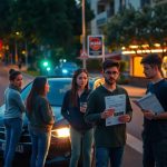 Tipificación penal de conducción ebria