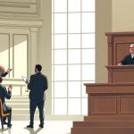 Vía civil vs. vía penal: diferencias clave