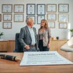 Anulación de poder notarial: todo lo que necesitas saber