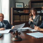 Consecuencias legales de amenazas