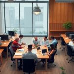 Distribución irregular de jornada según Estatuto de los Trabajadores