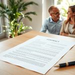 Modelo de contrato de arrendamiento de vivienda 2025