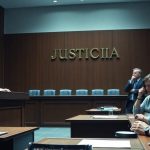 Multa por no ir a un juicio como testigo: todo lo que necesitas saber