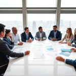 Pacto de no concurrencia y de permanencia empresarial