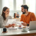 Posibilidad de declaración conjunta en parejas de hecho