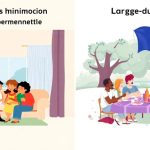 ¿Qué diferencia hay entre residencia permanente y larga duración?