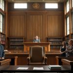 ¿Qué pasa si no te presentas a un juicio como denunciante?