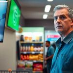 ¿Qué pasa si te graban las cámaras robando?