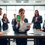 Validez de conversaciones de WhatsApp como prueba en juicio