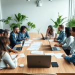 Comunidad de bienes: ejemplos empresariales y su funcionamiento