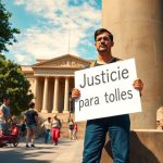 Denuncia al ayuntamiento por caída en la calle: guía para reclamar