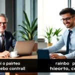 Diferencia entre contrato a tiempo parcial y completo