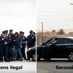 Diferencia entre detención ilegal y secuestro