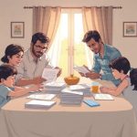 Embargabilidad de ayudas familiares en España