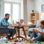Ere con reducción de jornada por guarda legal: derechos y consideraciones